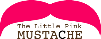 The Little Pink Mustache
